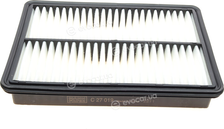Mann C 27 019