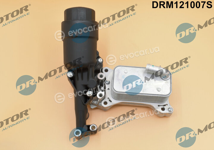 Dr. Motor DRM121007S