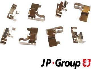 JP Group 4864003910