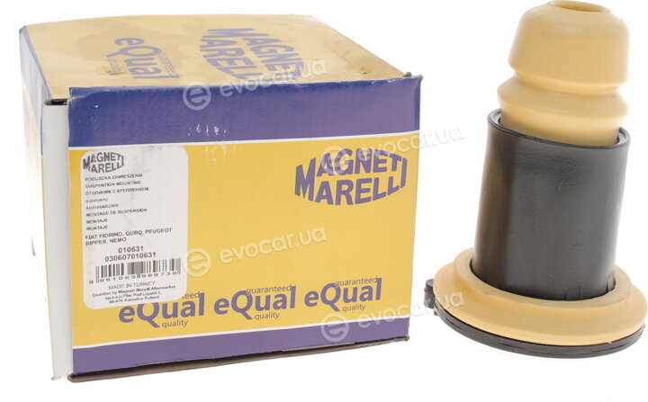 Magneti Marelli 030607010631