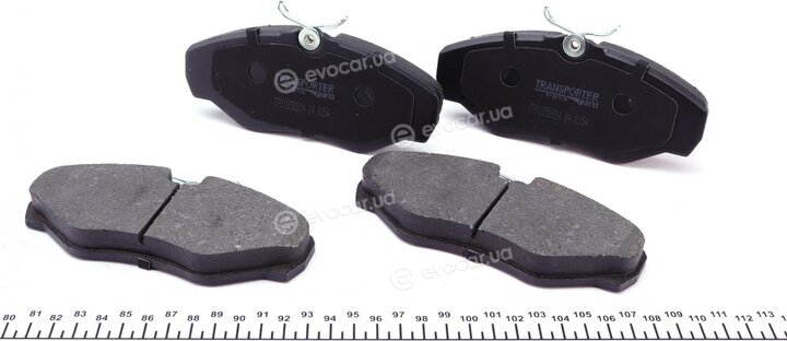 Autotechteile 504 0154