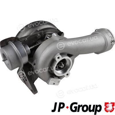 JP Group 1117401600
