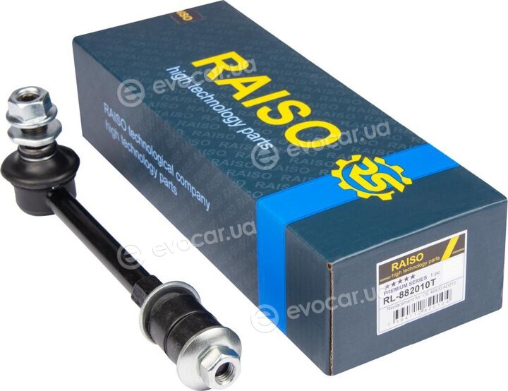 Raiso RL882010T