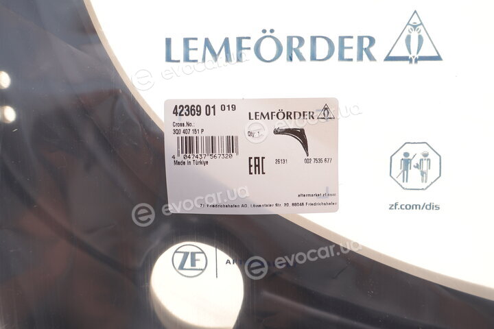 Lemforder 42369 01