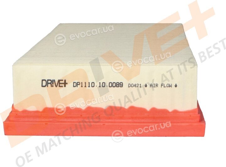 Drive+ DP1110.10.0089