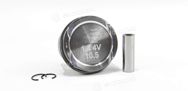 Mahle 030 89 00