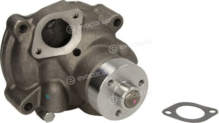 Thermotec WP-FO104