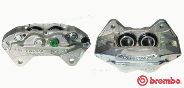 Brembo F 83 312