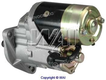 WAI 18100N-ND