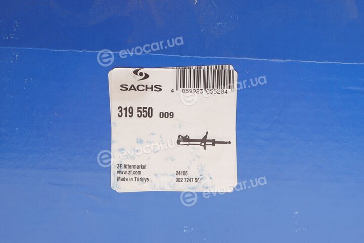 Sachs 319 550