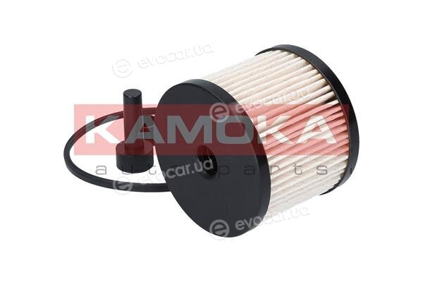 Kamoka F305201