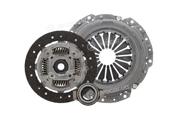 Aisin KM-124