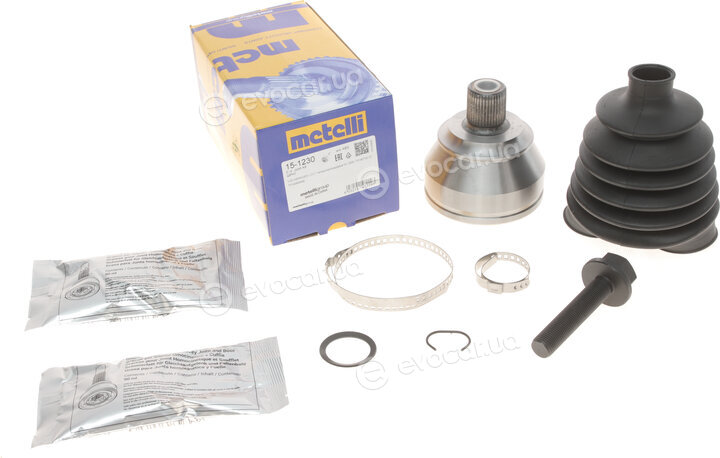 Metelli 15-1230