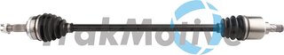 TrakMotive 30-0484