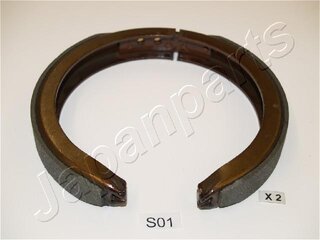 Japanparts GF-S01AF