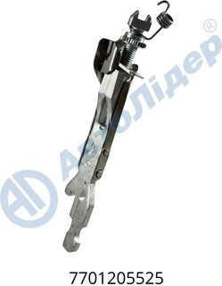 Renault / Nissan 7701205525