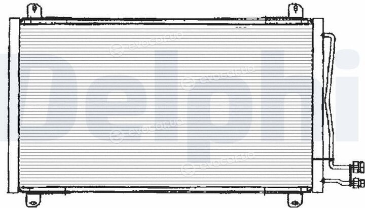 Delphi TSP0225125