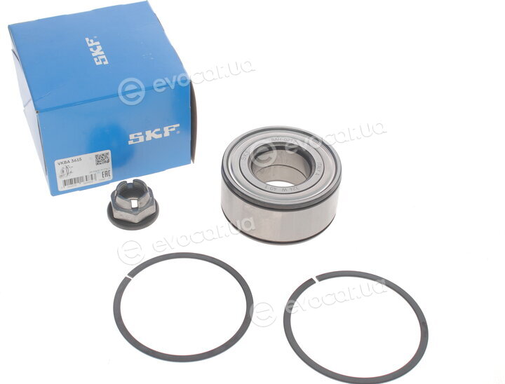 SKF VKBA 3615
