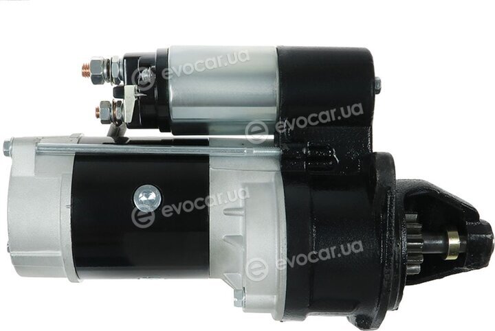 AS S9509S