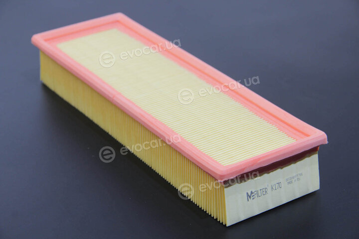 MFilter K 170