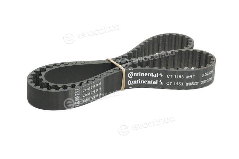 Continental CT1153