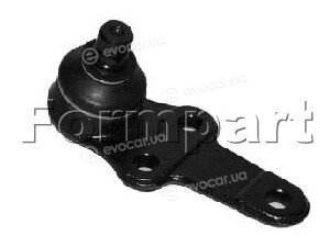 Formpart 1504018