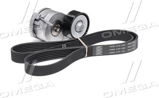 SKF VKMA 33205