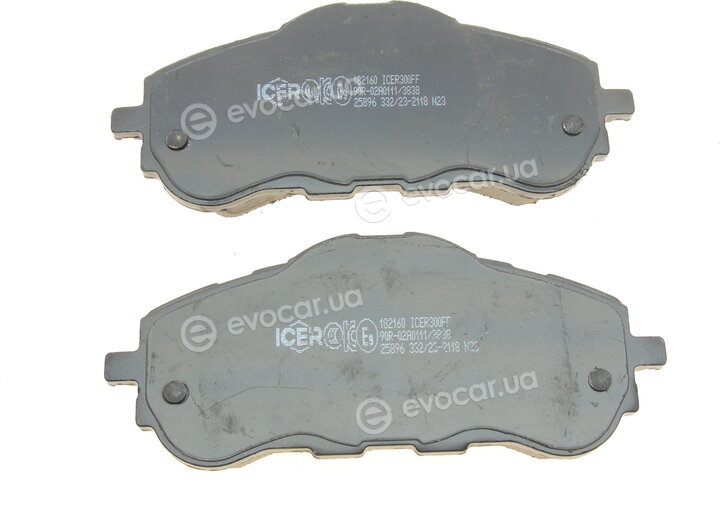 Icer 182160