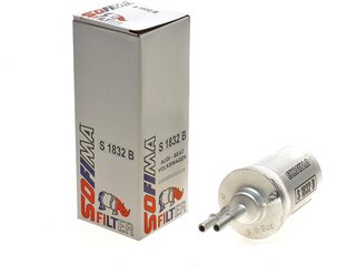 Sofima S 1832 B