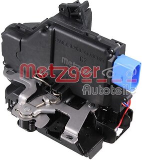 Metzger 2314530