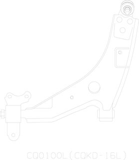 CTR CQ0100L