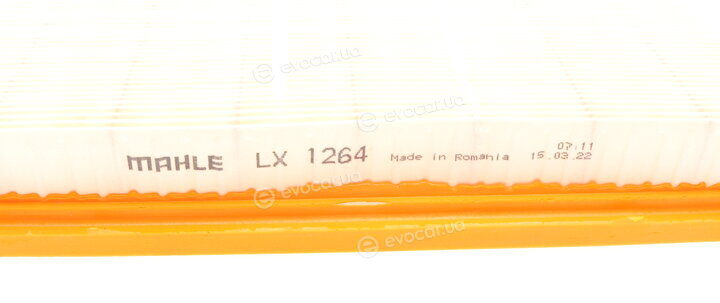 Mahle LX 1264/S