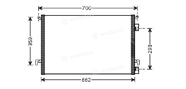 Ava Quality OLA5397