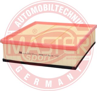 Master Sport 32338/1-LF-PCS-MS