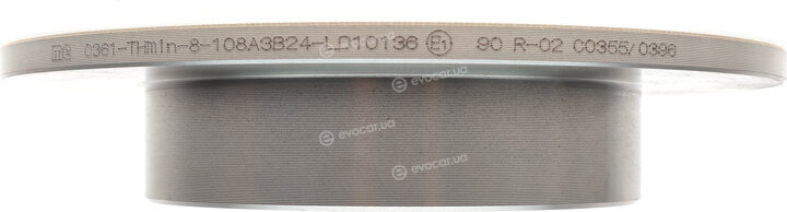 Metelli 23-0361