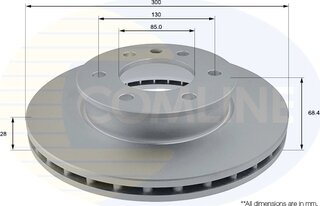 Comline ADC1640V