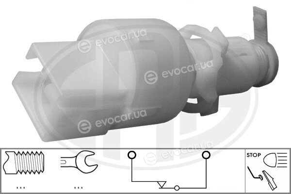 Era / Messmer 330064
