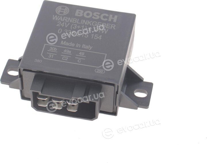 Bosch 0 335 215 154