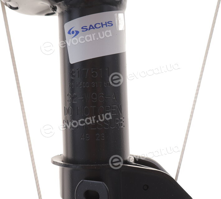 Sachs 317 511
