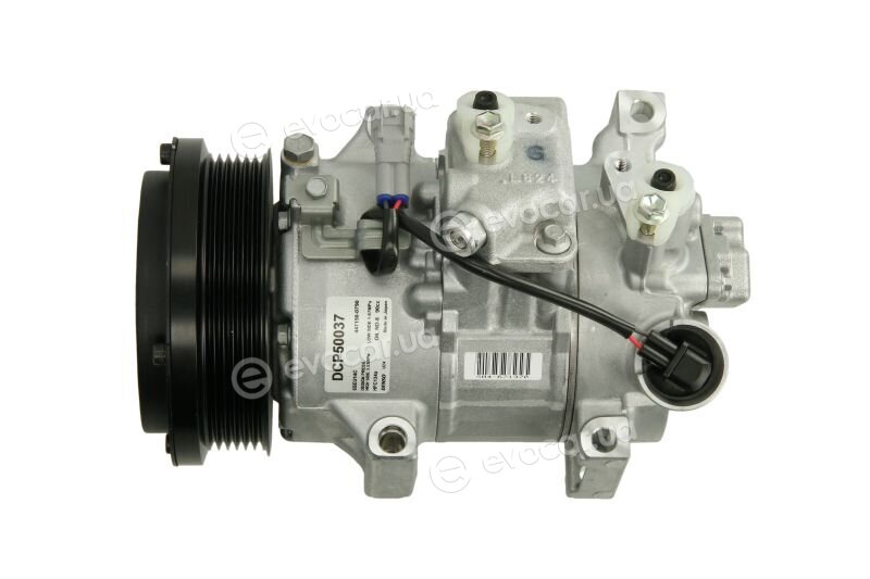 Denso DCP50037