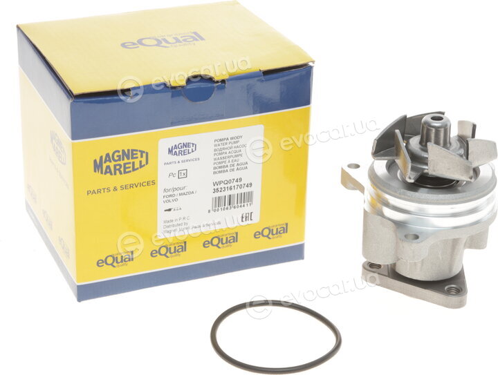 Magneti Marelli 352316170749