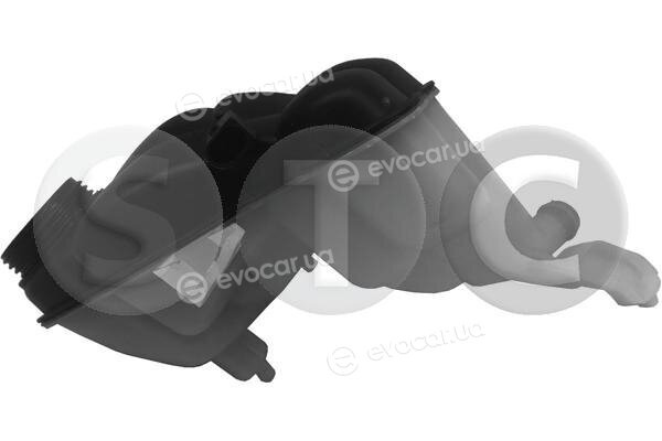 Metalcaucho / STC T403297