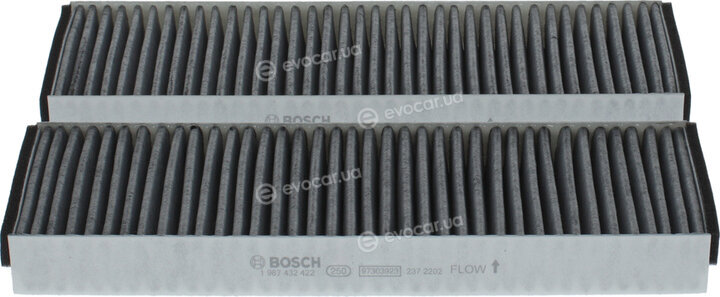 Bosch 1 987 432 422