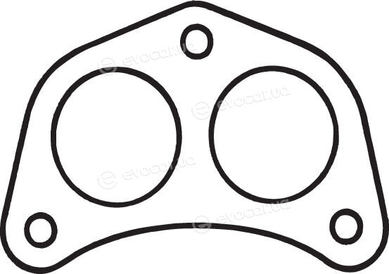 Bosal 256-669