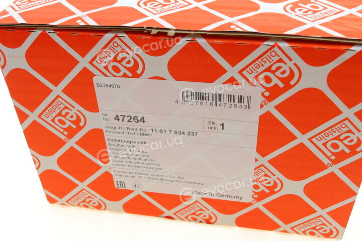 Febi 47264