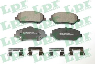 LPR / Samko 05P2065K