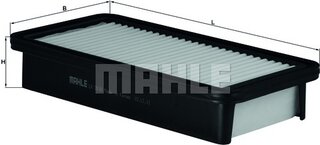 Mahle LX 2638