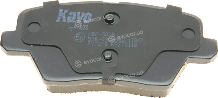 Kavo KBP-3058