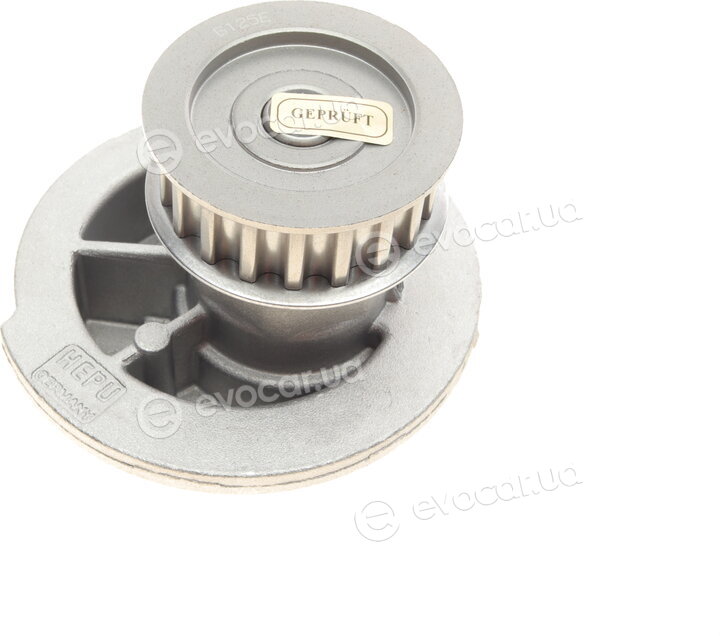 Hepu PK07910