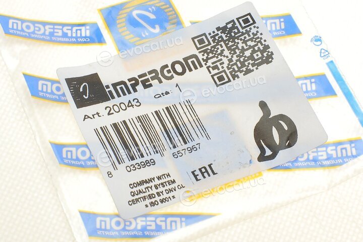 Impergom 20043
